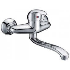 TORA Elbowline Series Kitchen Wall Sink Mixer Tap BM2205 / TR-TP-BM-00634-CH