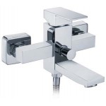 TORA Time-Mover Series Bath Mixer BM401 / TR-TP-BM-00641-CH
