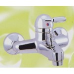 TORA Bath Mixer BM17 / TR-TP-BM-00647-CH