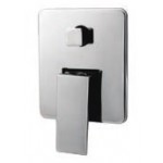 TORA Time-Mover Series Concealed Bath Mixer with Diverter CBM11-P26 / TR-TP-CBD-00648-CH