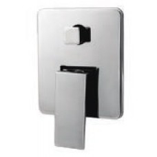 TORA Time-Mover Series Concealed Bath Mixer with Diverter CBM11-P26 / TR-TP-CBD-00648-CH