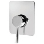TORA Ario Basic Series Concealed Bath Mixer CBM12-P25 / TR-TP-CBM-00659-CH