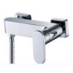 TORA Shower Mixer SM313 / TR-TP-SM-00663-CH