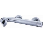 TORA Shower Mixer SM7514 / TR-TP-SM-00664-CH