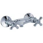 TORA All Time Classic Series Shower Mixer SM10 / TR-TP-SM-00667-CH