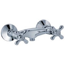 TORA All Time Classic Series Shower Mixer SM10 / TR-TP-SM-00667-CH
