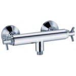 TORA Gano Series Shower Mixer SM30(D30) / TR-TP-SM-00668-CH