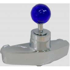 TORA Shower Mixer SM24(D24) / TR-TP-SM-00669-BL