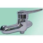 TORA Shower Mixer SM02-P01 / TR-TP-SM-00670-CH