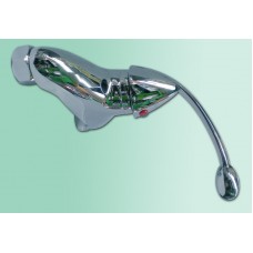TORA Shower Mixer SM02-P610 / TR-TP-SM-00671-CH