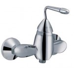 TORA Shower Mixer SM130 / TR-TP-SM-00677-CH