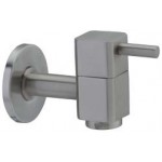 TORA Brikk Series Wall Bib Tap WB703 / TR-TP-WB-00680-ST