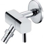 TORA Wall Hose Bib Tap WB705 / TR-TP-WB-00681-CH
