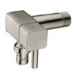 TORA Brikk Series Wall Hose Bib Tap WB7111 / TR-TP-WB-00684-ST