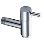 TORA Ario Series Wall Bib Tap WB801 / TR-TP-WB-00685-CH