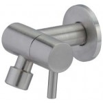 TORA Wall Bib Tap WB811 / TR-TP-WB-00688-ST