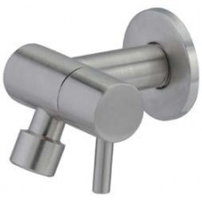 TORA Wall Bib Tap WB811 / TR-TP-WB-00688-ST