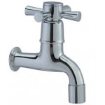 TORA Gano Series Wall Bib Tap WB05-Q56 / TR-TP-WB-00689-CH