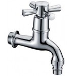 TORA Gano Series Wall Hose Bib Tap WB055-Q56 / TR-TP-WB-00690-CH