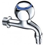 TORA Amel Series Wall Hose Bib Tap WB03 / TR-TP-WB-00696-CH