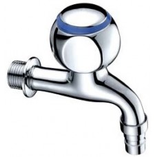 TORA Amel Series Wall Hose Bib Tap WB03 / TR-TP-WB-00696-CH