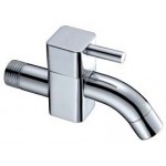 TORA Wall Bib Tap WB06 / TR-TP-WB-00699-CH