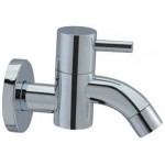 TORA Ario Series Wall Bib Tap WB08 / TR-TP-WB-00703-CH