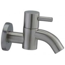 TORA Misty Series Wall Bib Tap WB09-P25 / TR-TP-WB-00704-ST