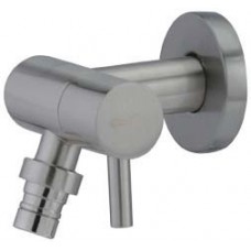 TORA Wall Hose Bib Tap WB8111 / TR-TP-WB-00705-ST
