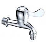 TORA Wall Hose Bib Tap WB022 / TR-TP-WB-00708-CH