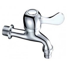 TORA Wall Hose Bib Tap WB022 / TR-TP-WB-00708-CH