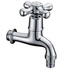 TORA All Time Classic Series Wall Hose Bib Tap WB055 / TR-TP-WB-00710-CH
