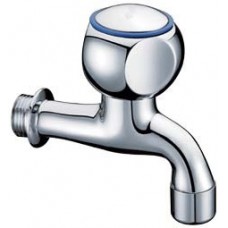 TORA Amel Series Wall Bib Tap WB04 / TR-TP-WB-00711-CH