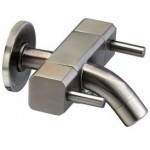 TORA Brikk Series Two Way Tap TW708 / TR-TP-TW-00716-ST