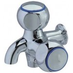 TORA Amel Series Two Way Tap TW17 / TR-TP-TW-00719-CH