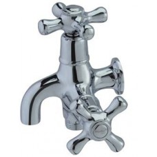TORA All Time Classic Series Two Way Tap TW05 / TR-TP-TW-00720-CH