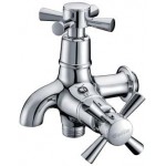 TORA Gano Series Two Way Tap TW05-Q56 / TR-TP-TW-00721-CH