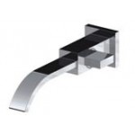 TORA Bagno Series Wall Mounted Basin Tap WB7004 / TR-TP-WB-00726-CH