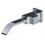 TORA Bagno Series Wall Mounted Basin Tap WB7005 / TR-TP-WB-00727-CH