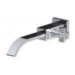 TORA Bagno Series Wall Mounted Basin Tap WB7006 / TR-TP-WB-00728-CH