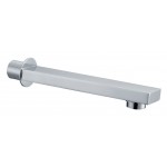TORA Bagno Series Wall Mounted Spout A17 / TR-TP-SPT-00732-CH