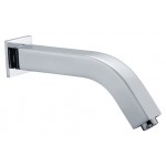 TORA Bagno Series Wall Mounted Spout A49 / TR-TP-SPT-00734-CH