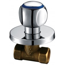 TORA Amel Series Stopcock SC012 / TR-TP-SC-00749-CH