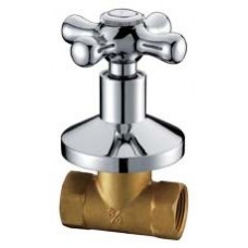 TORA All Time Classic Series Stopcock SC05 / TR-TP-SC-00755-CH