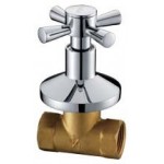 TORA Gano Series Stopcock SC13 / TR-TP-SC-00757-CH