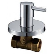 TORA Ario Basic Series Stopcock SC04-P25 / TR-TP-SC-00761-CH