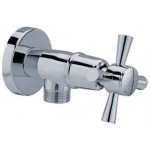 TORA Gano Series Angle Valve AV07-Q56 / TR-TP-AV-00764-CH