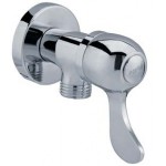 TORA Angle Valve AV09 / TR-TP-AV-00766-CH