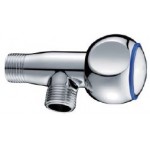 TORA Amel Series Angle Valve AV17 / TR-TP-AV-00771-CH