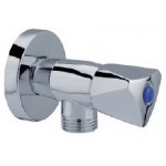 TORA Triduon Series Angle Valve AV08 / TR-TP-AV-00772-CH